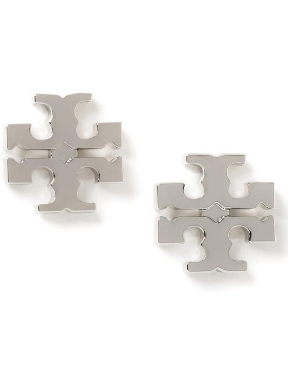 Chic Women's Icon Stud Earrings - Elegant Fashion Jewelry for Any Occasion